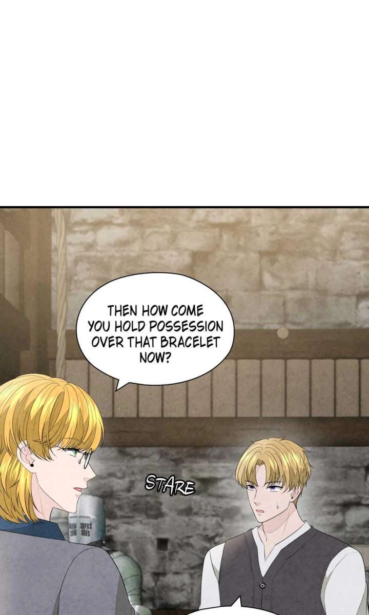 The Wizard and The Tree Chapter 64 276 26