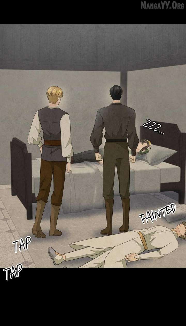The Wizard and The Tree Chapter 64 283 33