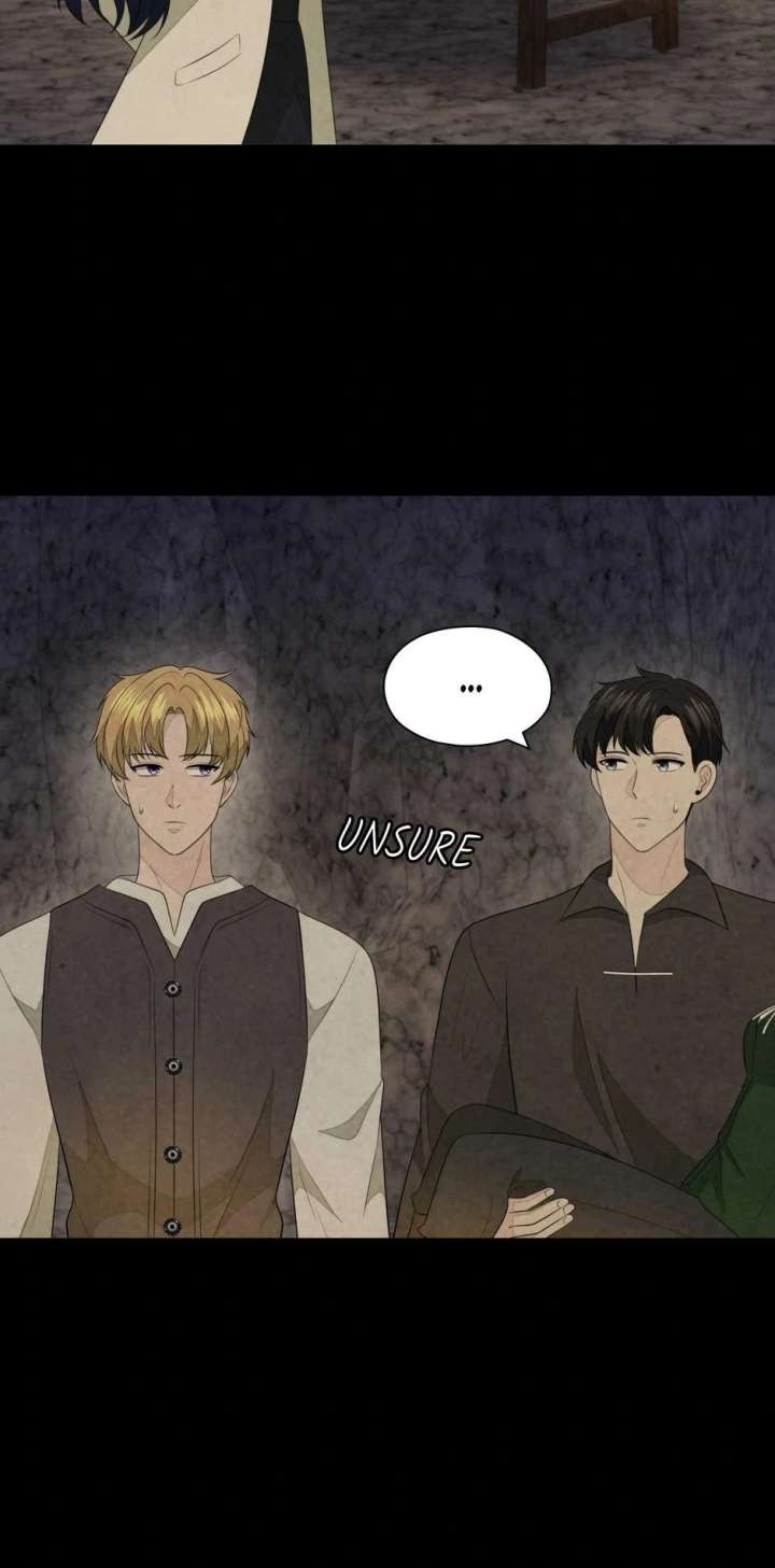 The Wizard and The Tree Chapter 64 293 43