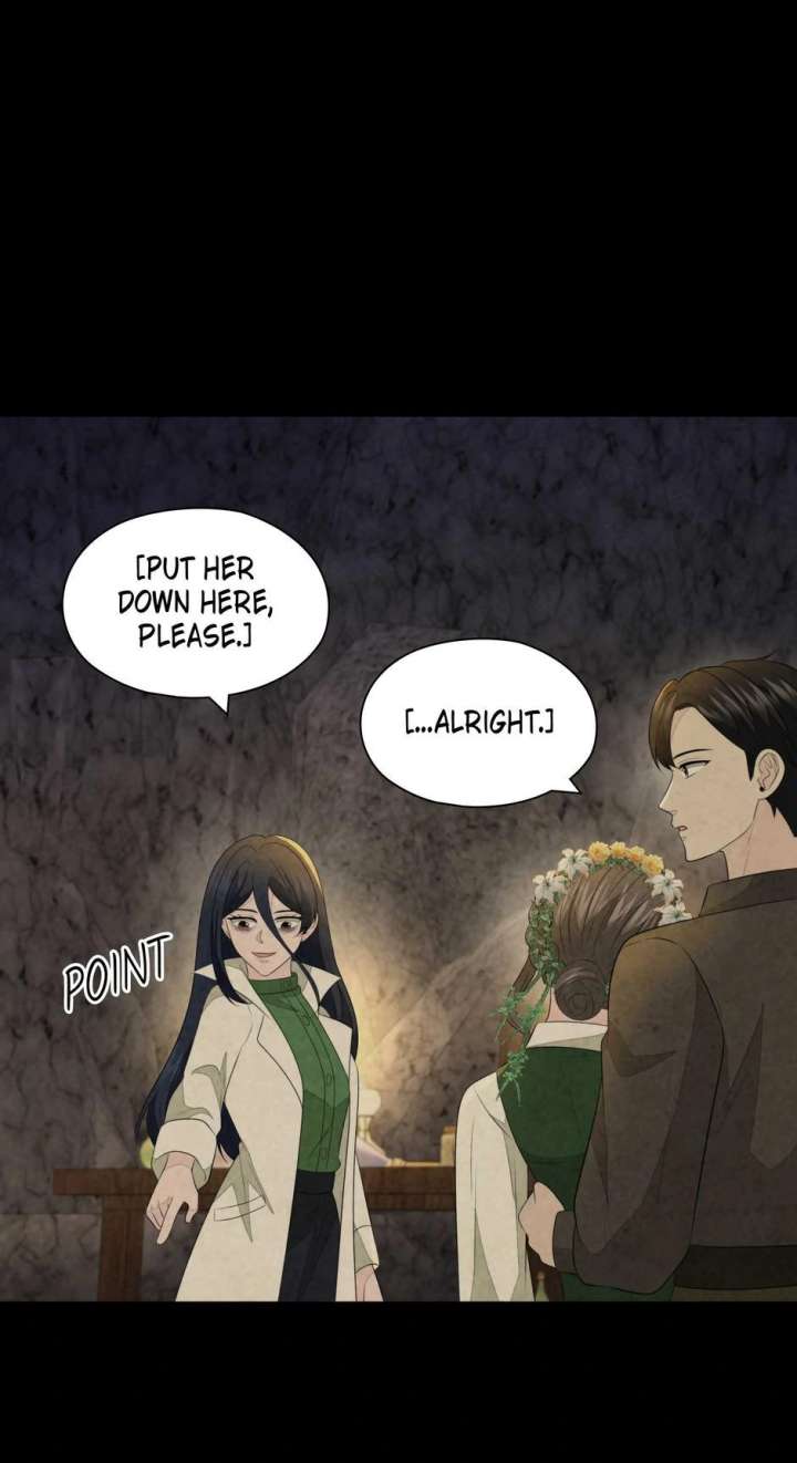 The Wizard and The Tree Chapter 64 294 44