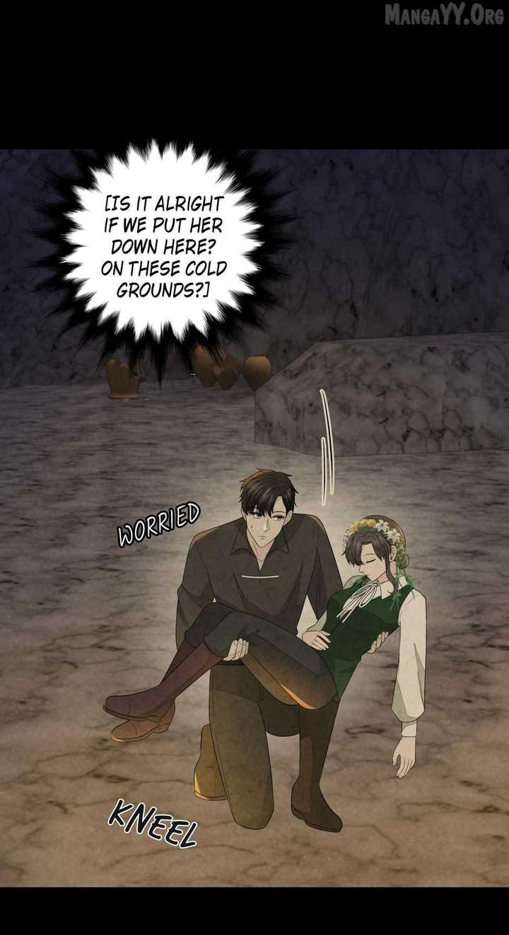 The Wizard and The Tree Chapter 64 295 45