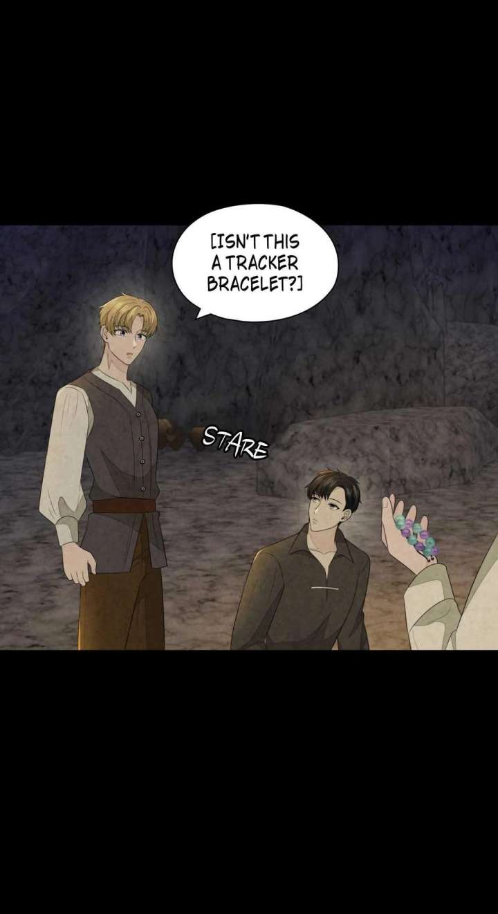 The Wizard and The Tree Chapter 64 296 46