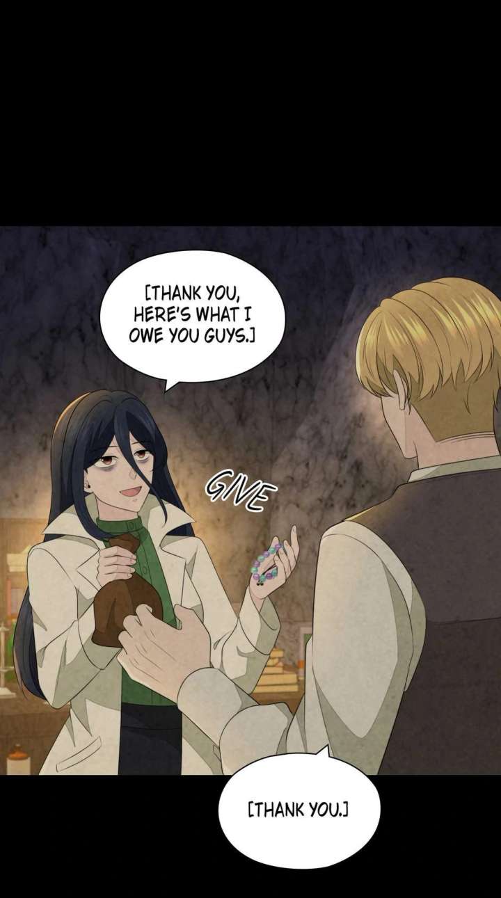 The Wizard and The Tree Chapter 64 297 47