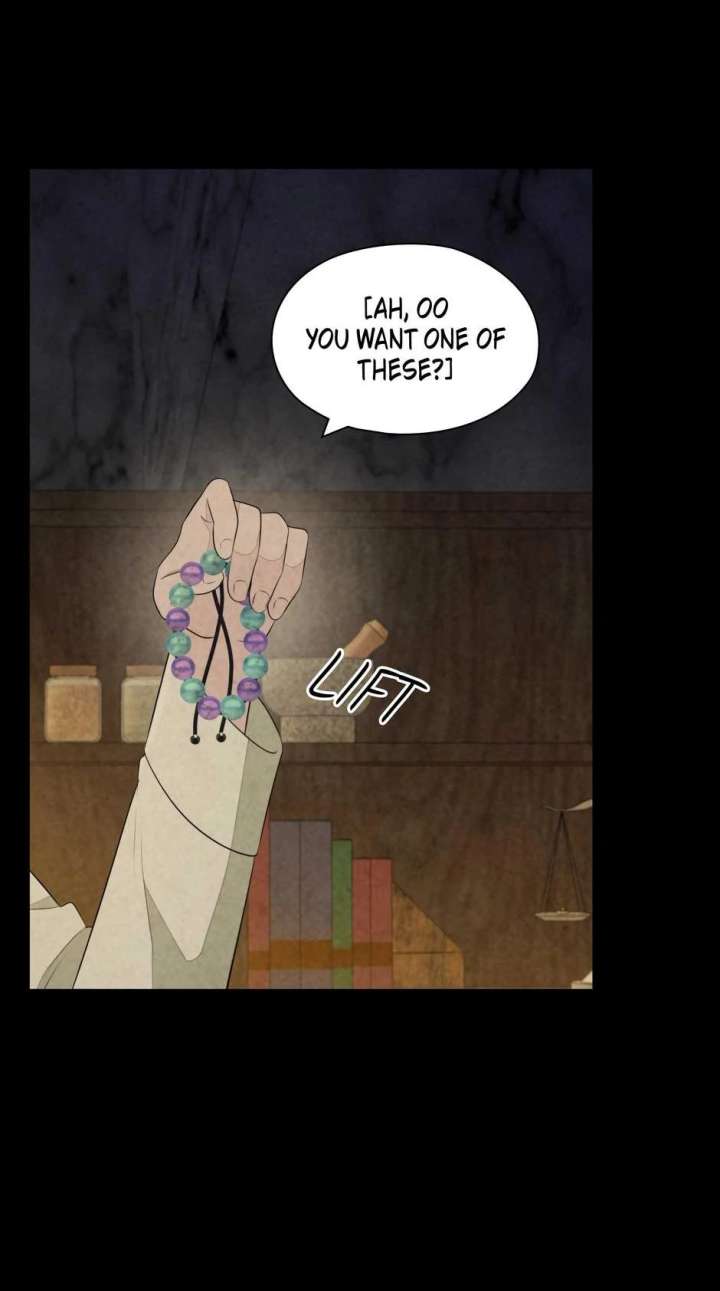The Wizard and The Tree Chapter 64 298 48