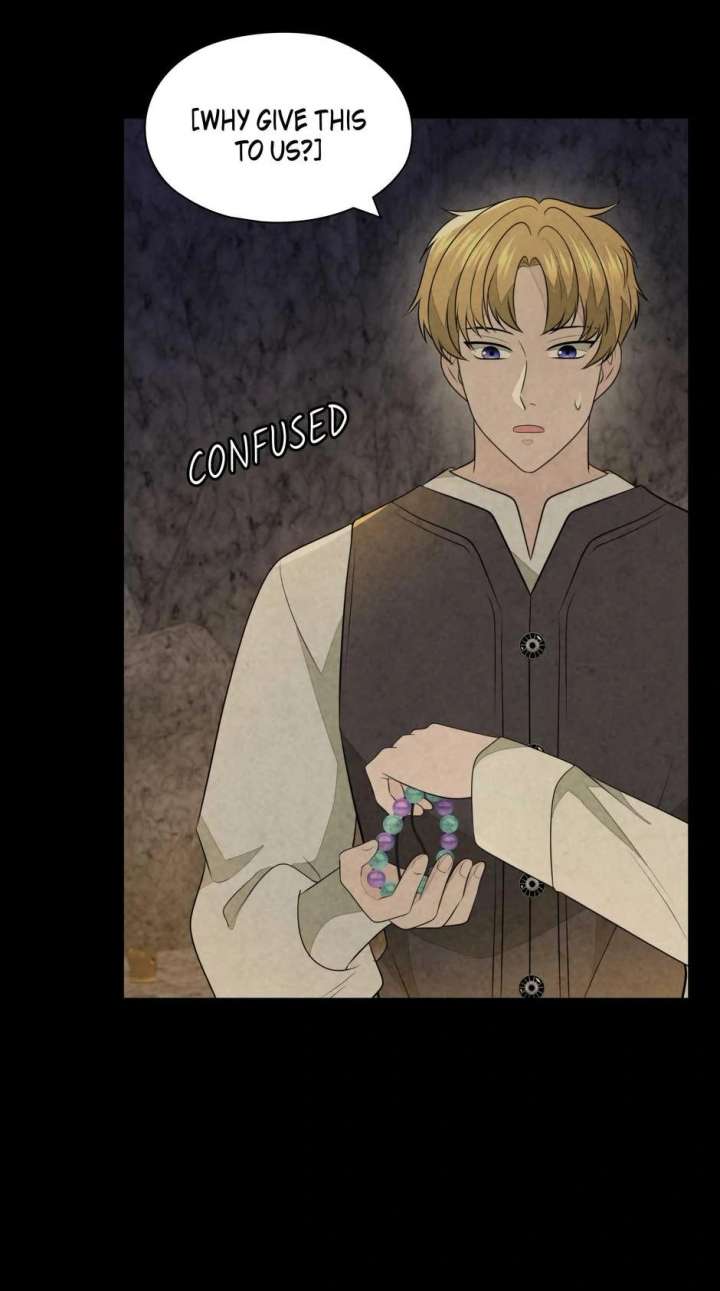 The Wizard and The Tree Chapter 64 299 49