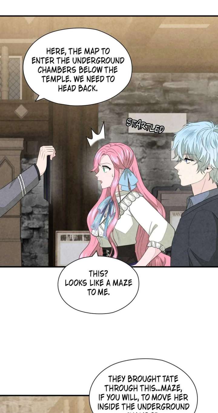 The Wizard and The Tree Chapter 64 305 55