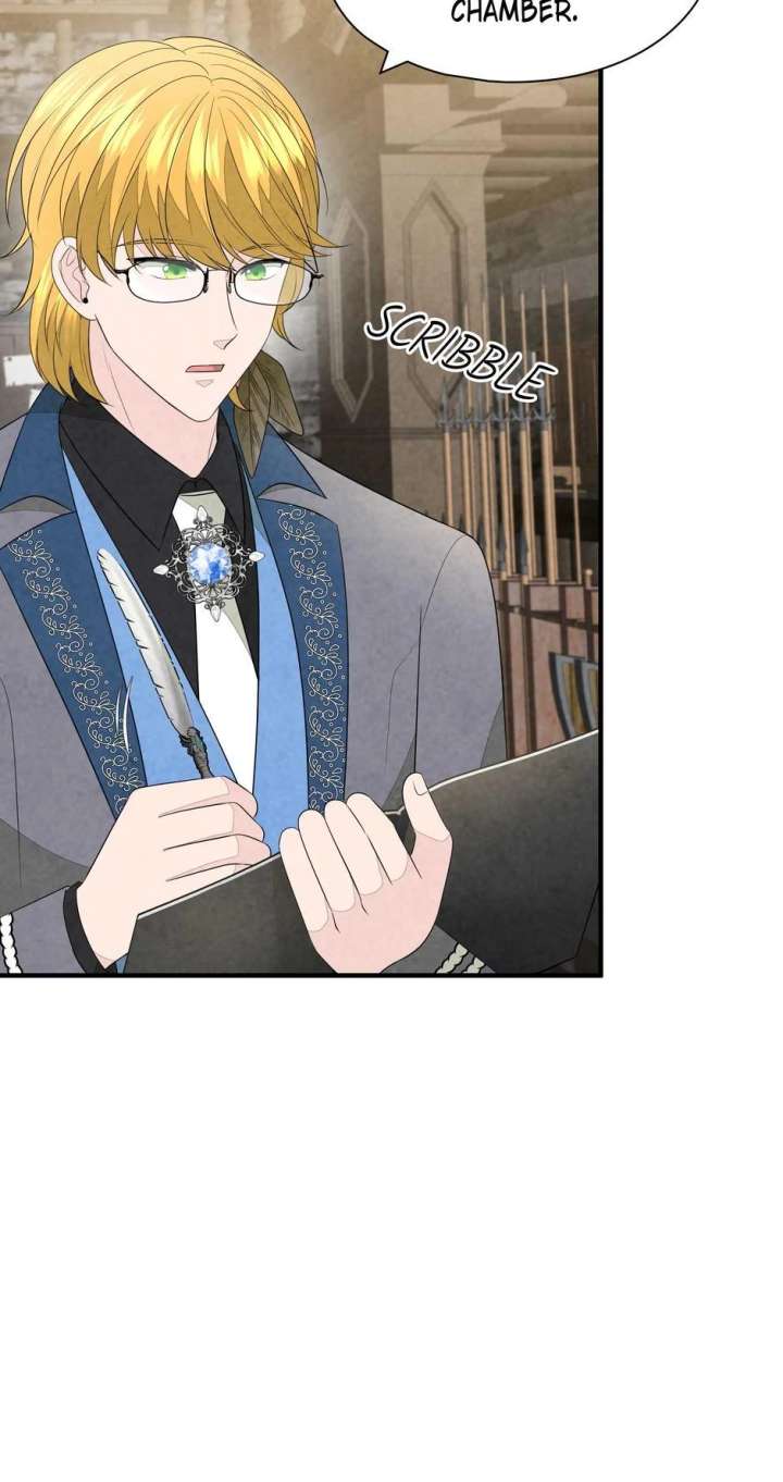 The Wizard and The Tree Chapter 64 306 56