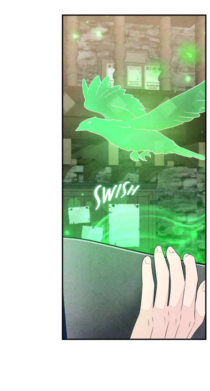 The Wizard and The Tree Chapter 64 307 57