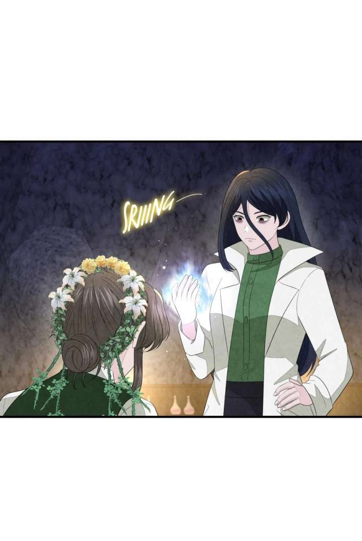 The Wizard and The Tree Chapter 64 311 61