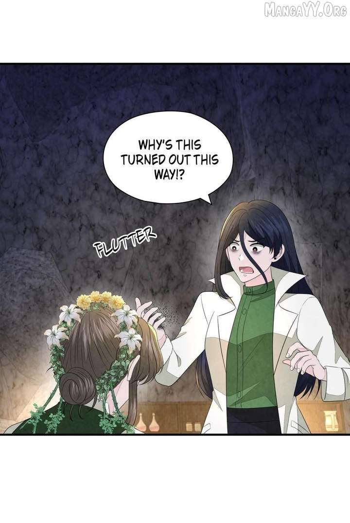 The Wizard and The Tree Chapter 64 313 63