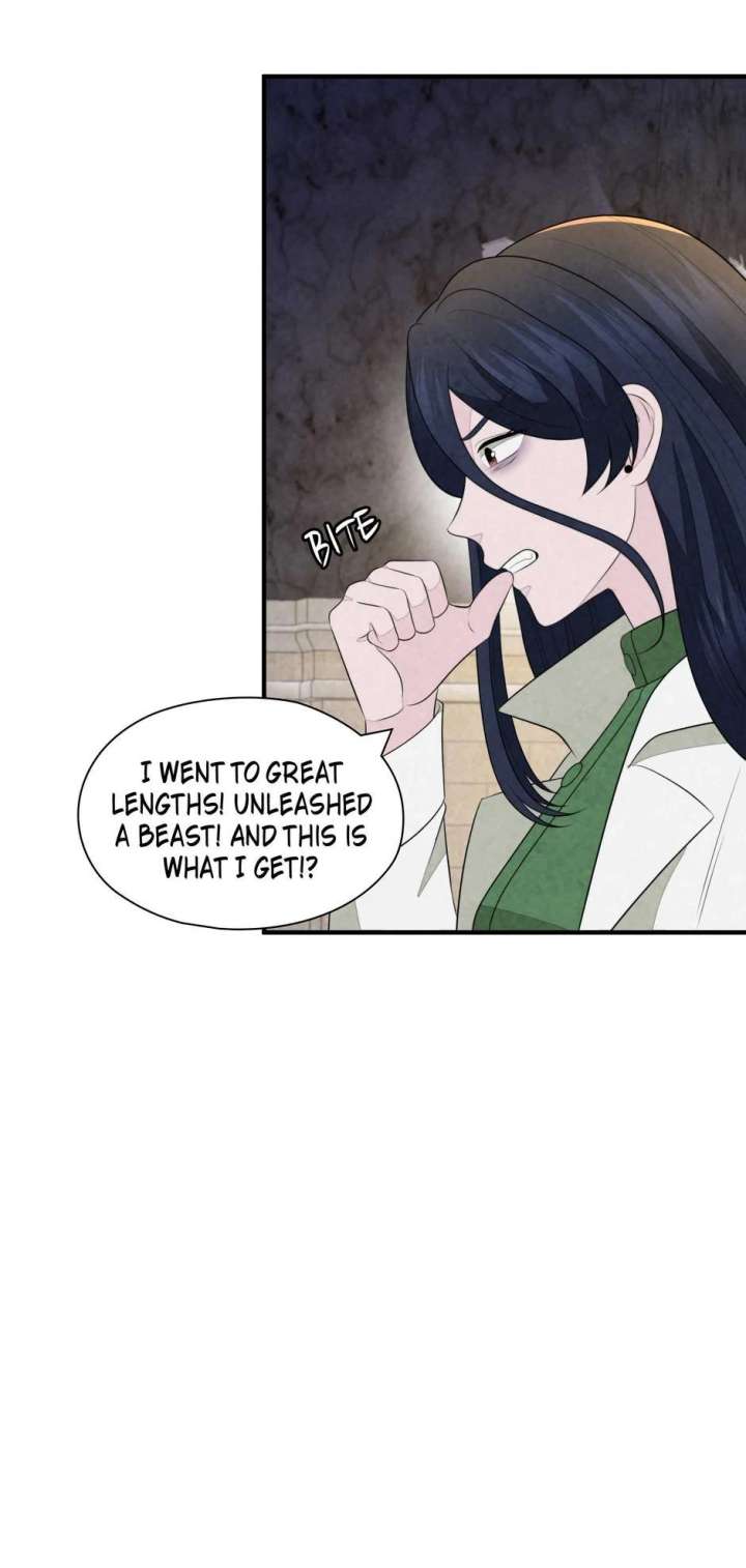 The Wizard and The Tree Chapter 64 316 66