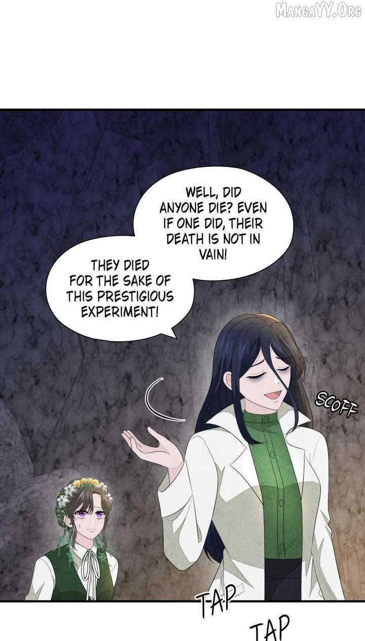 The Wizard and The Tree Chapter 64 318 68