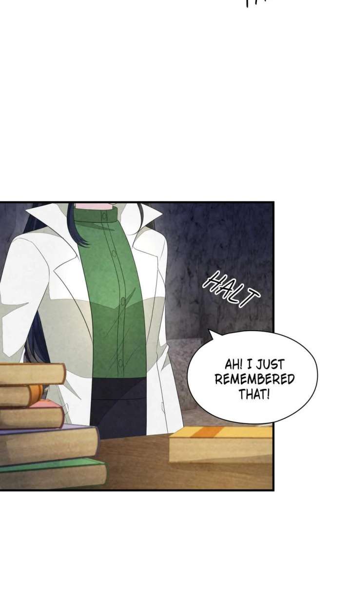 The Wizard and The Tree Chapter 64 319 69