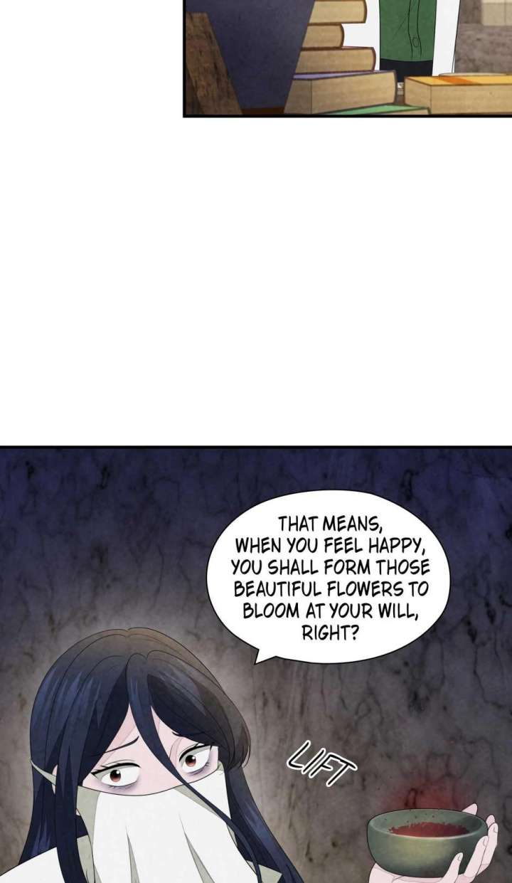 The Wizard and The Tree Chapter 64 321 71
