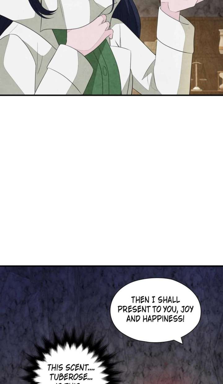 The Wizard and The Tree Chapter 64 322 72