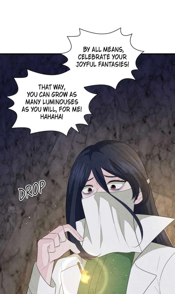 The Wizard and The Tree Chapter 64 324 74