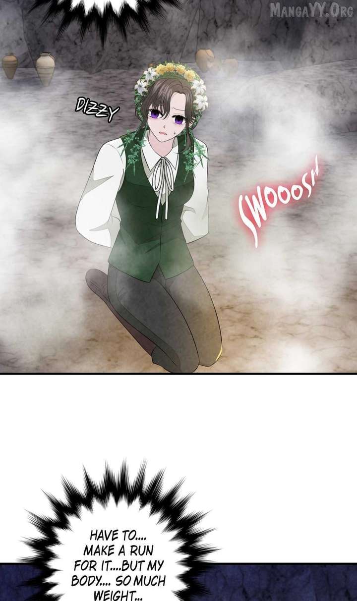 The Wizard and The Tree Chapter 64 326 76