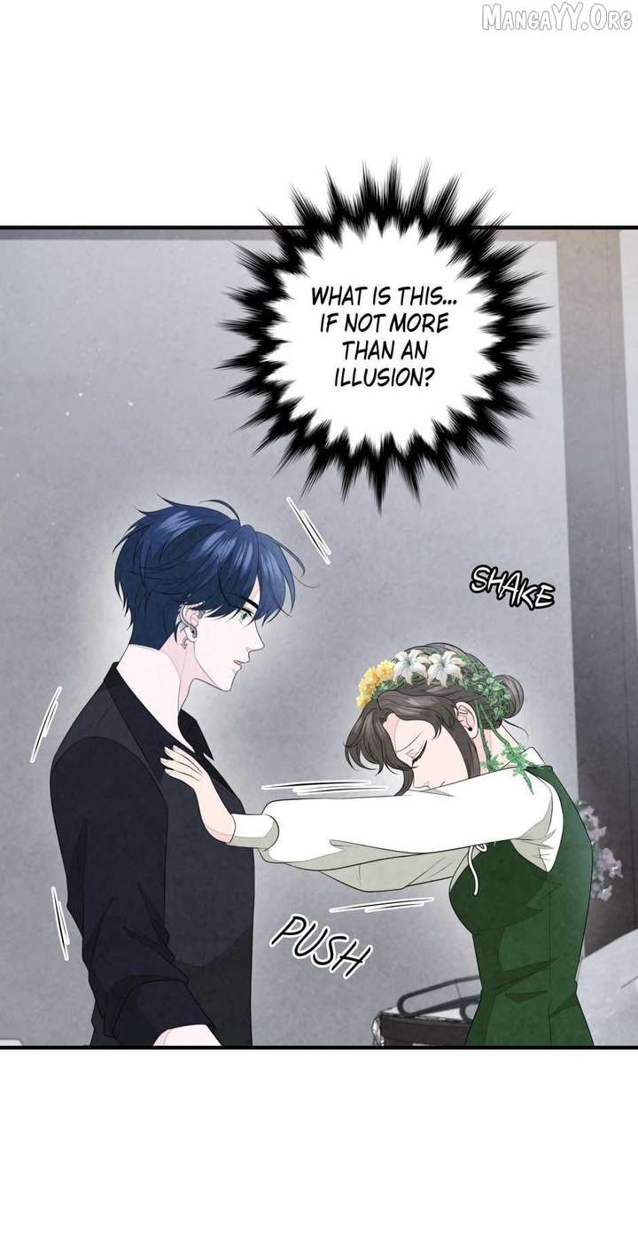 The Wizard and The Tree Chapter 65 233 10