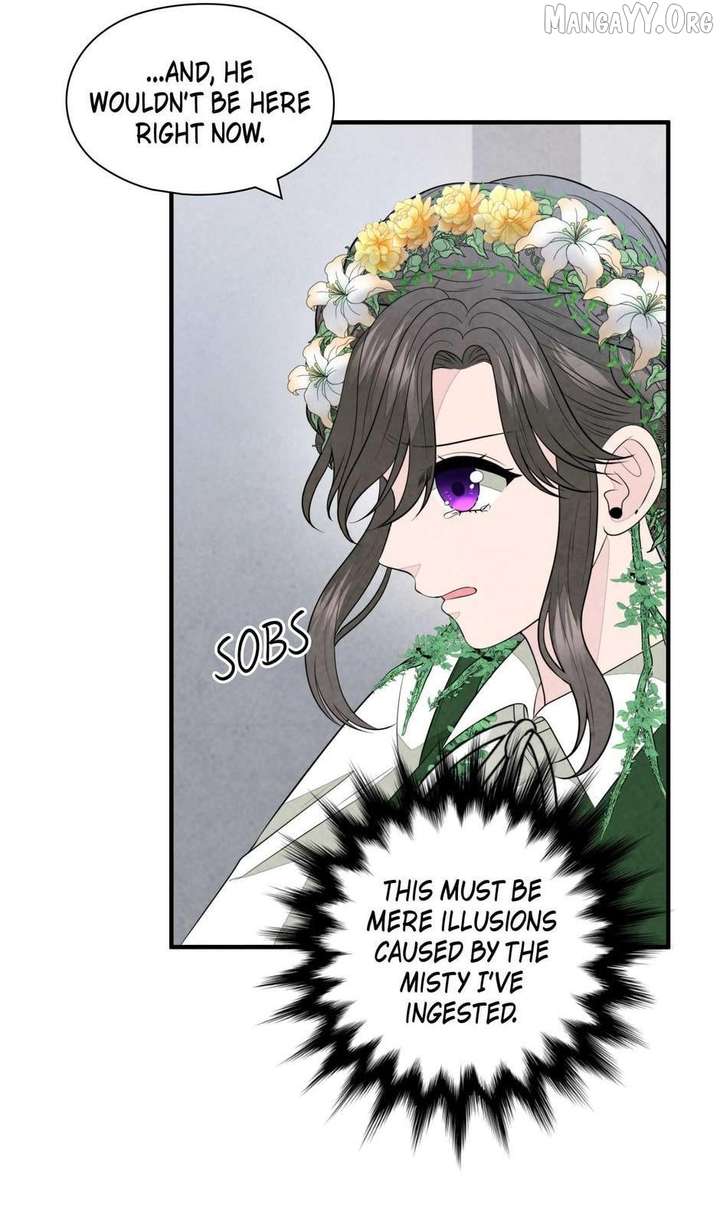 The Wizard and The Tree Chapter 65 240 17