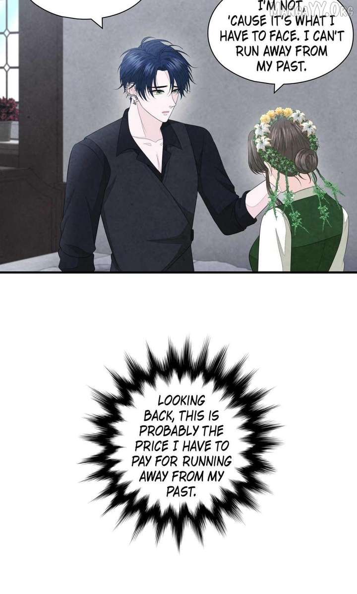 The Wizard and The Tree Chapter 65 245 22