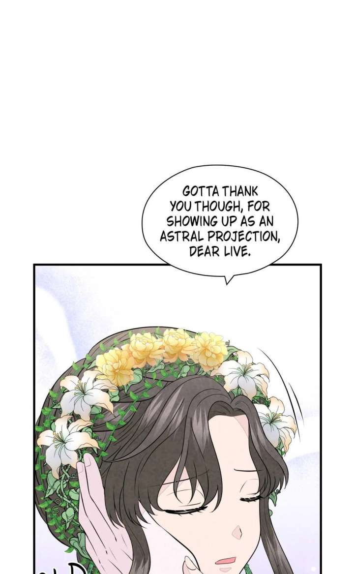 The Wizard and The Tree Chapter 65 246 23