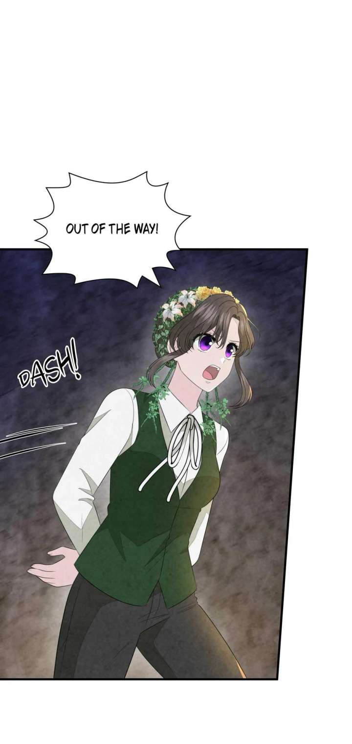 The Wizard and The Tree Chapter 65 254 31