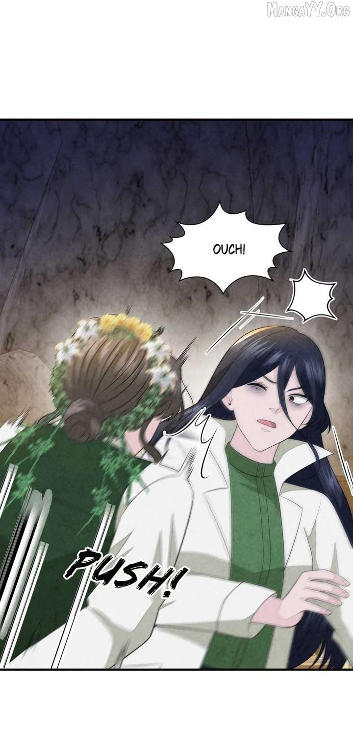 The Wizard and The Tree Chapter 65 255 32