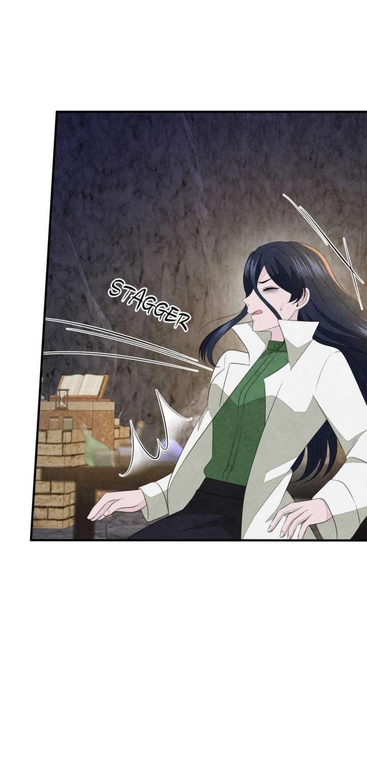 The Wizard and The Tree Chapter 65 256 33