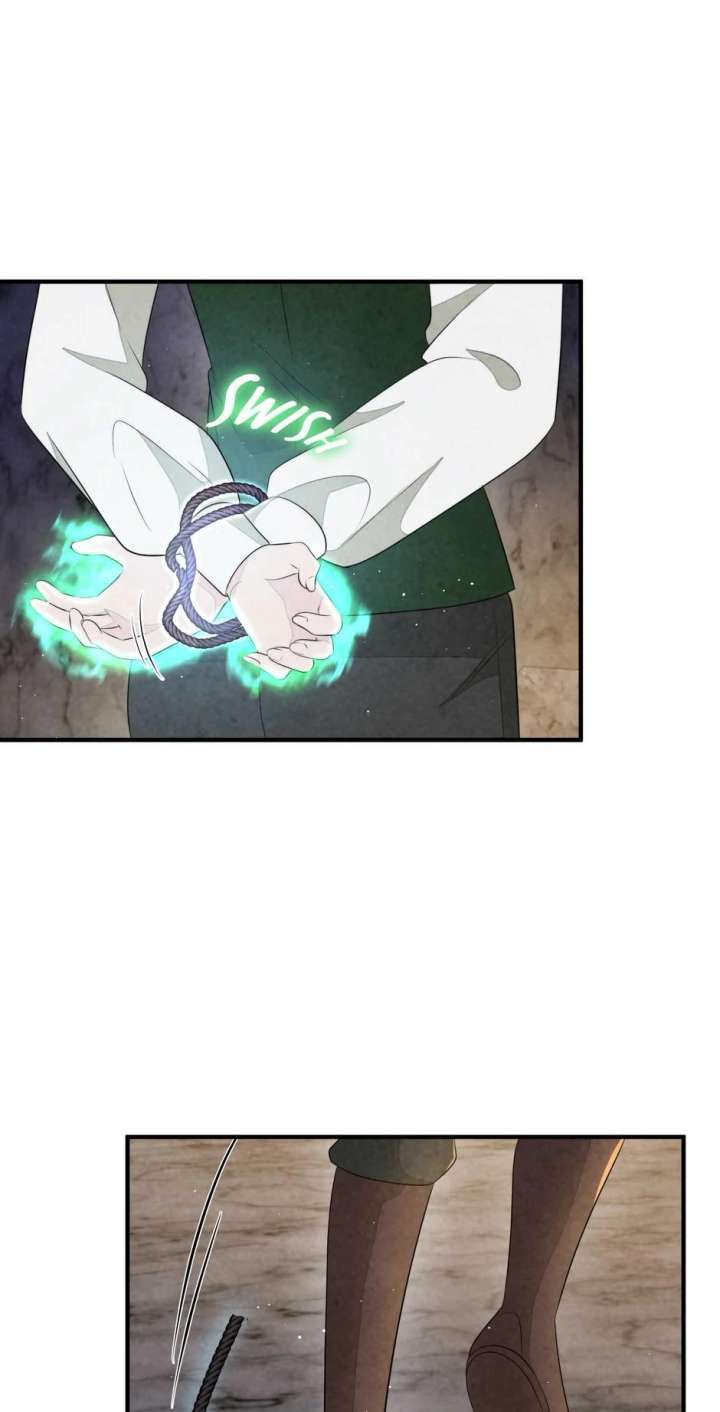 The Wizard and The Tree Chapter 65 257 34