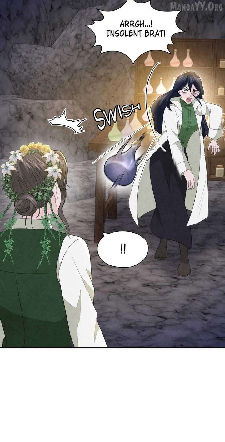 The Wizard and The Tree Chapter 65 259 36