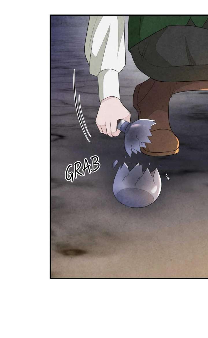 The Wizard and The Tree Chapter 65 262 39