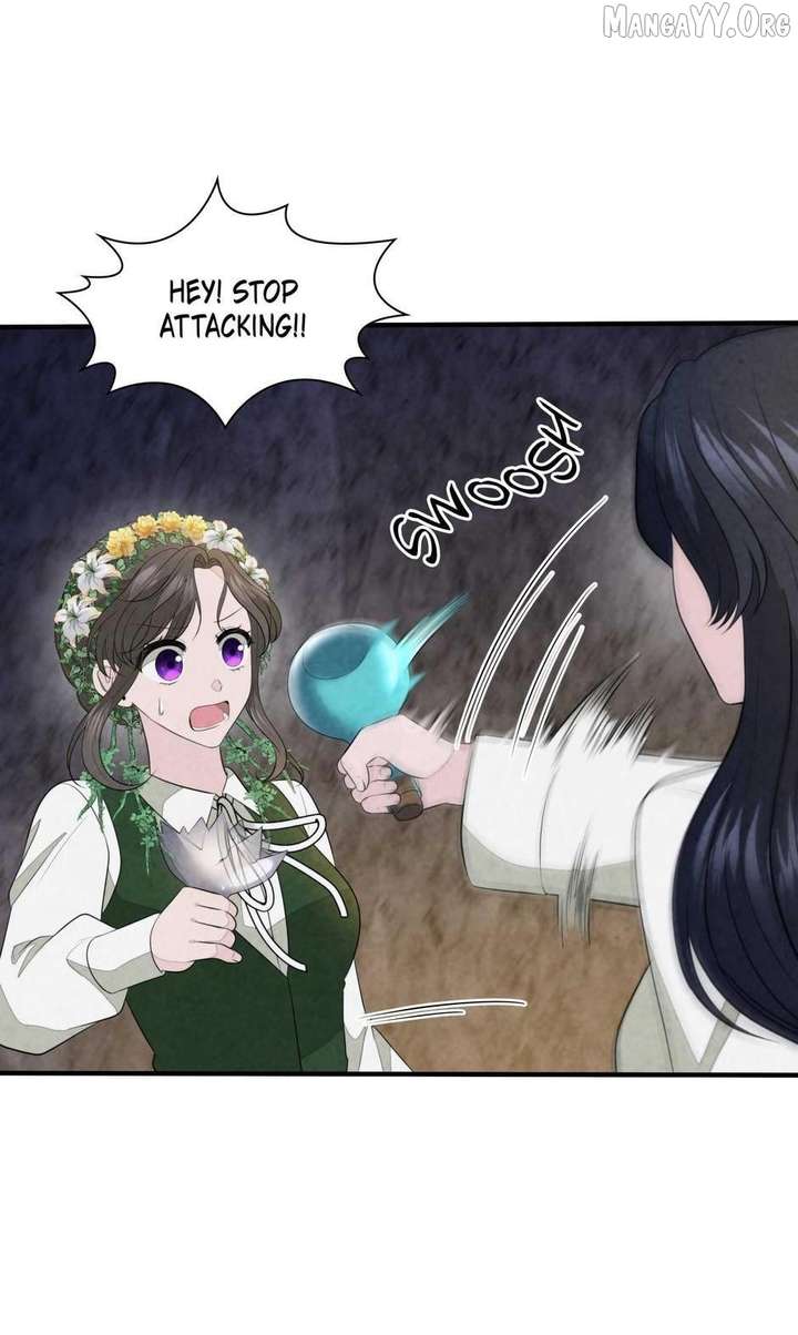 The Wizard and The Tree Chapter 65 265 42