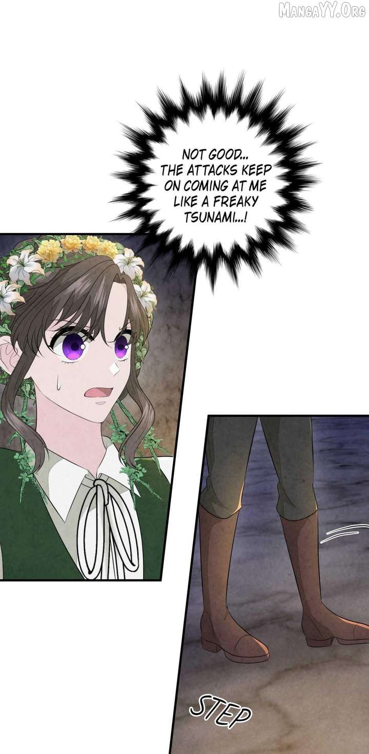 The Wizard and The Tree Chapter 65 266 43