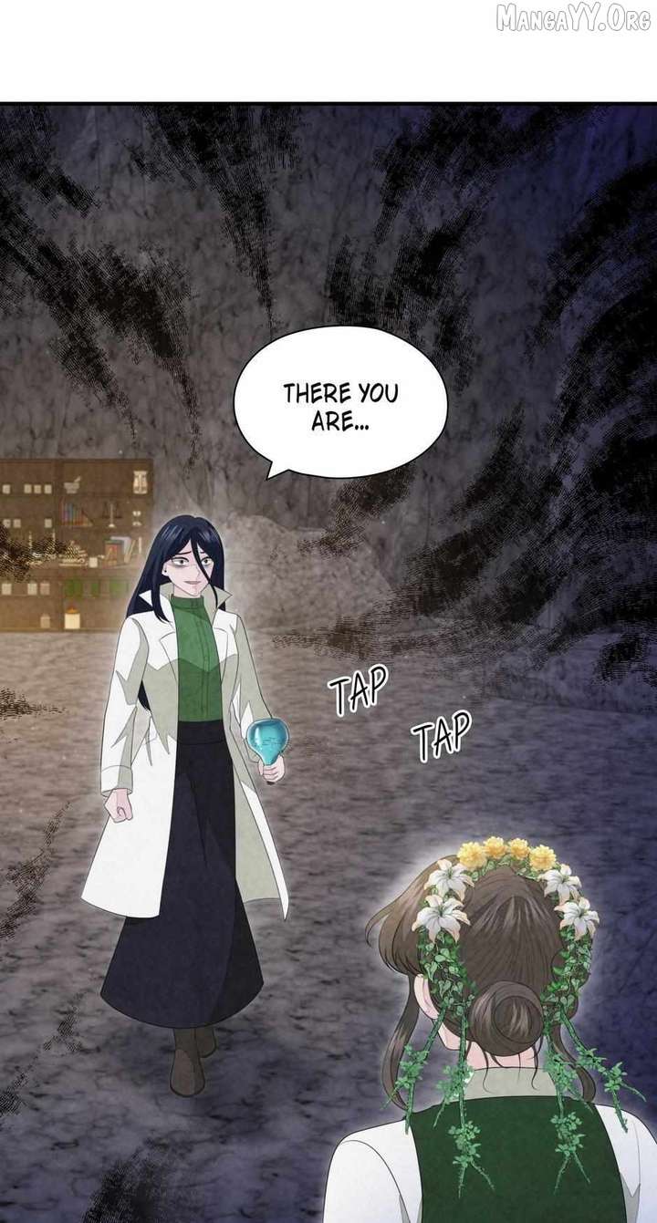 The Wizard and The Tree Chapter 65 268 45