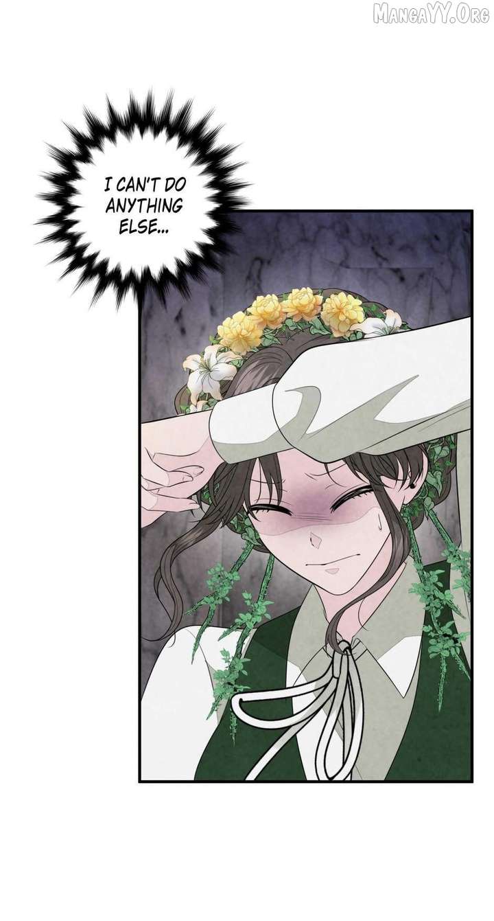 The Wizard and The Tree Chapter 65 270 47
