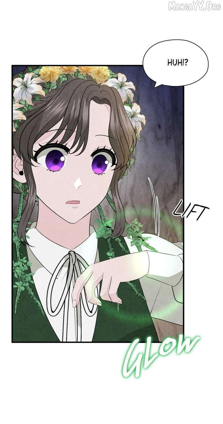The Wizard and The Tree Chapter 65 273 50
