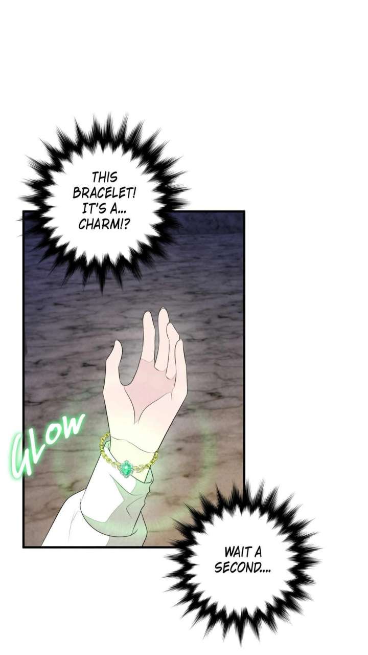 The Wizard and The Tree Chapter 65 274 51