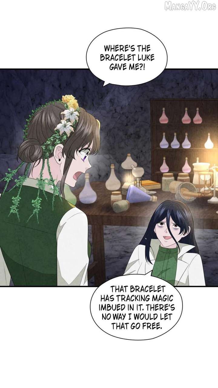 The Wizard and The Tree Chapter 65 275 52