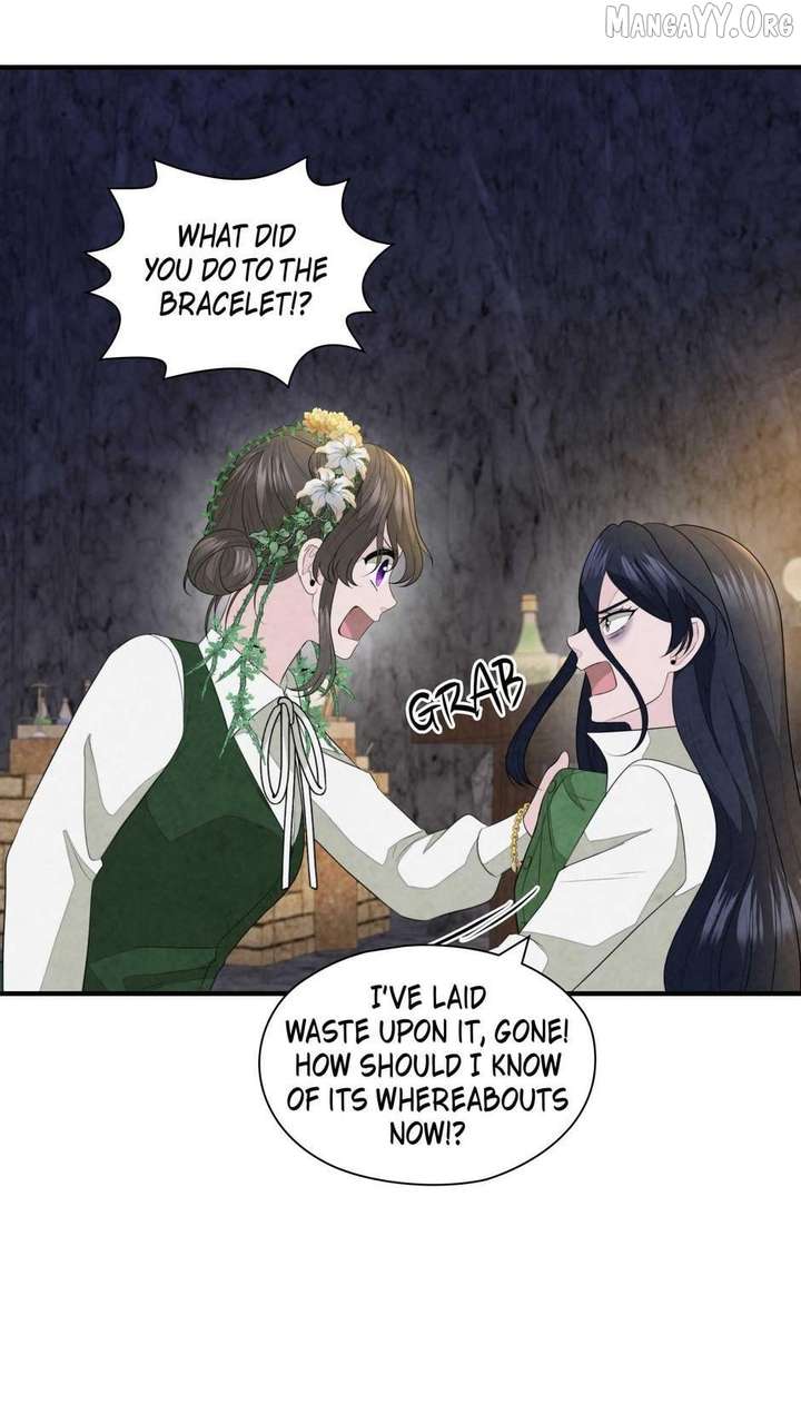 The Wizard and The Tree Chapter 65 276 53