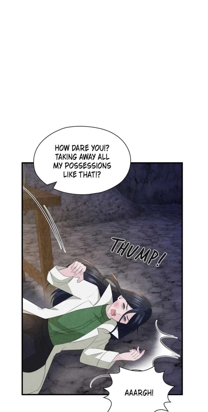The Wizard and The Tree Chapter 65 278 55