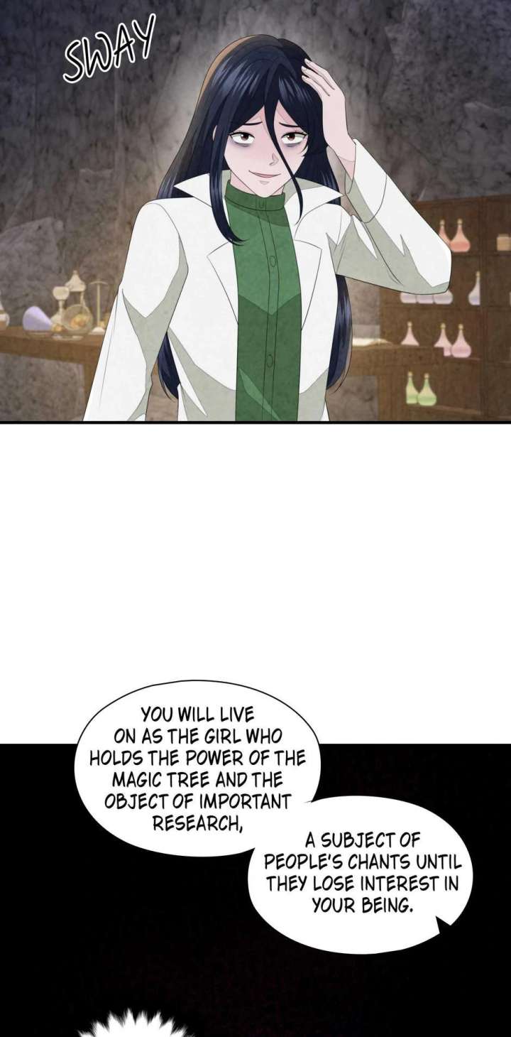 The Wizard and The Tree Chapter 65 287 64