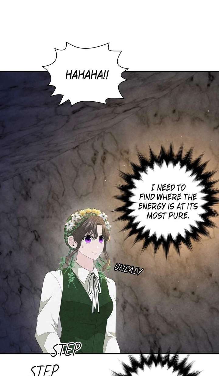 The Wizard and The Tree Chapter 66 239 004