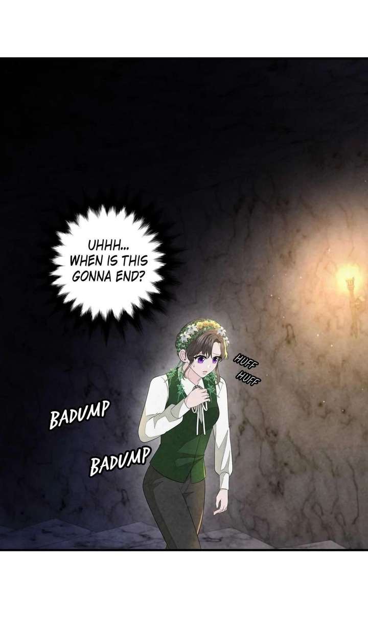 The Wizard and The Tree Chapter 66 241 006