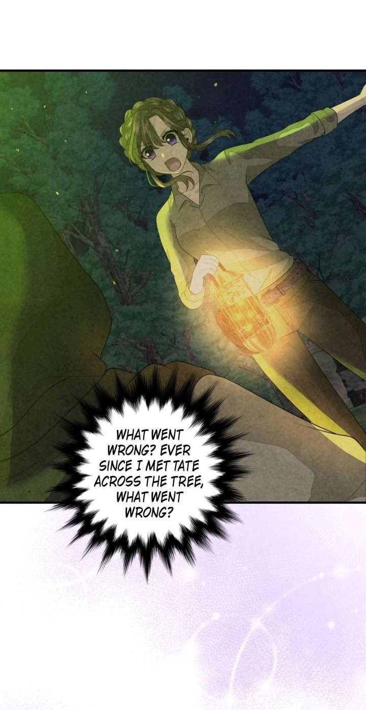 The Wizard and The Tree Chapter 66 268 033