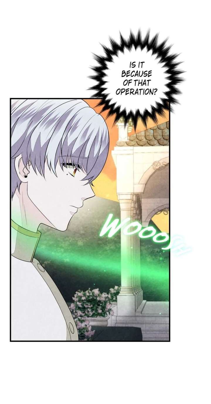 The Wizard and The Tree Chapter 66 270 035