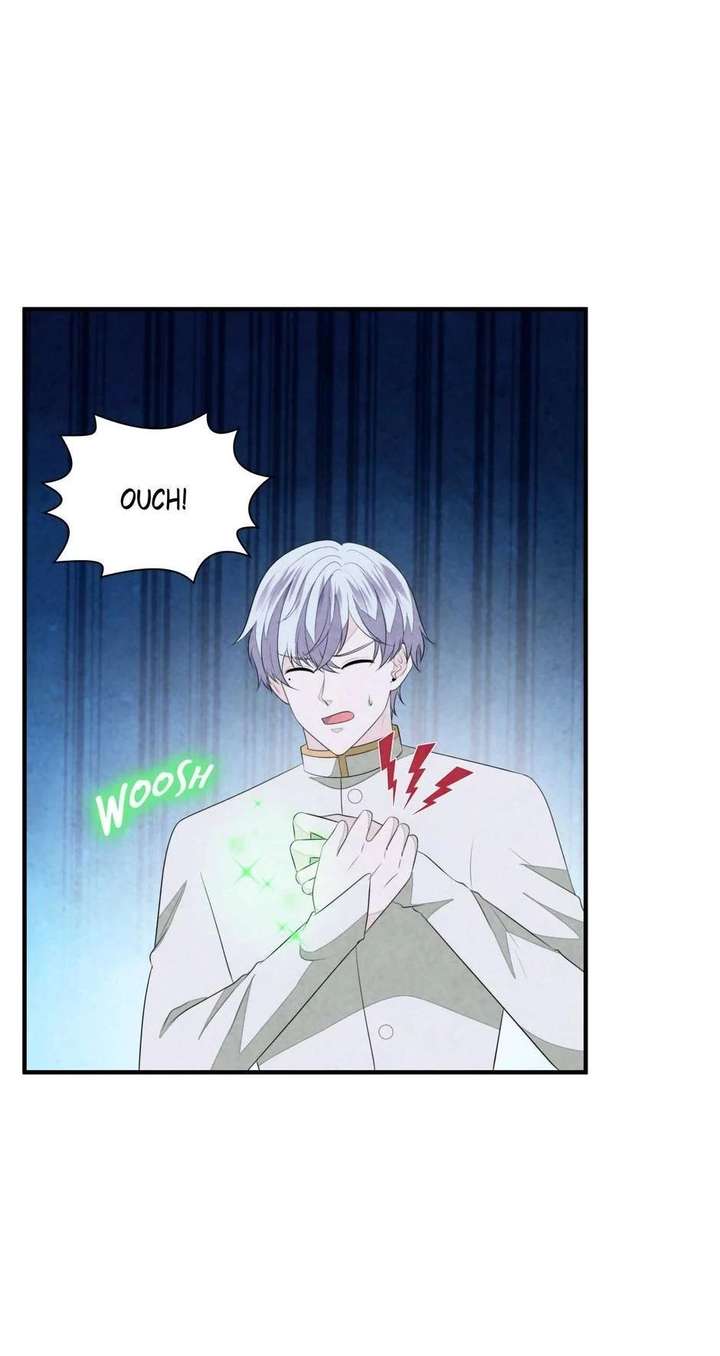 The Wizard and The Tree Chapter 66 275 040