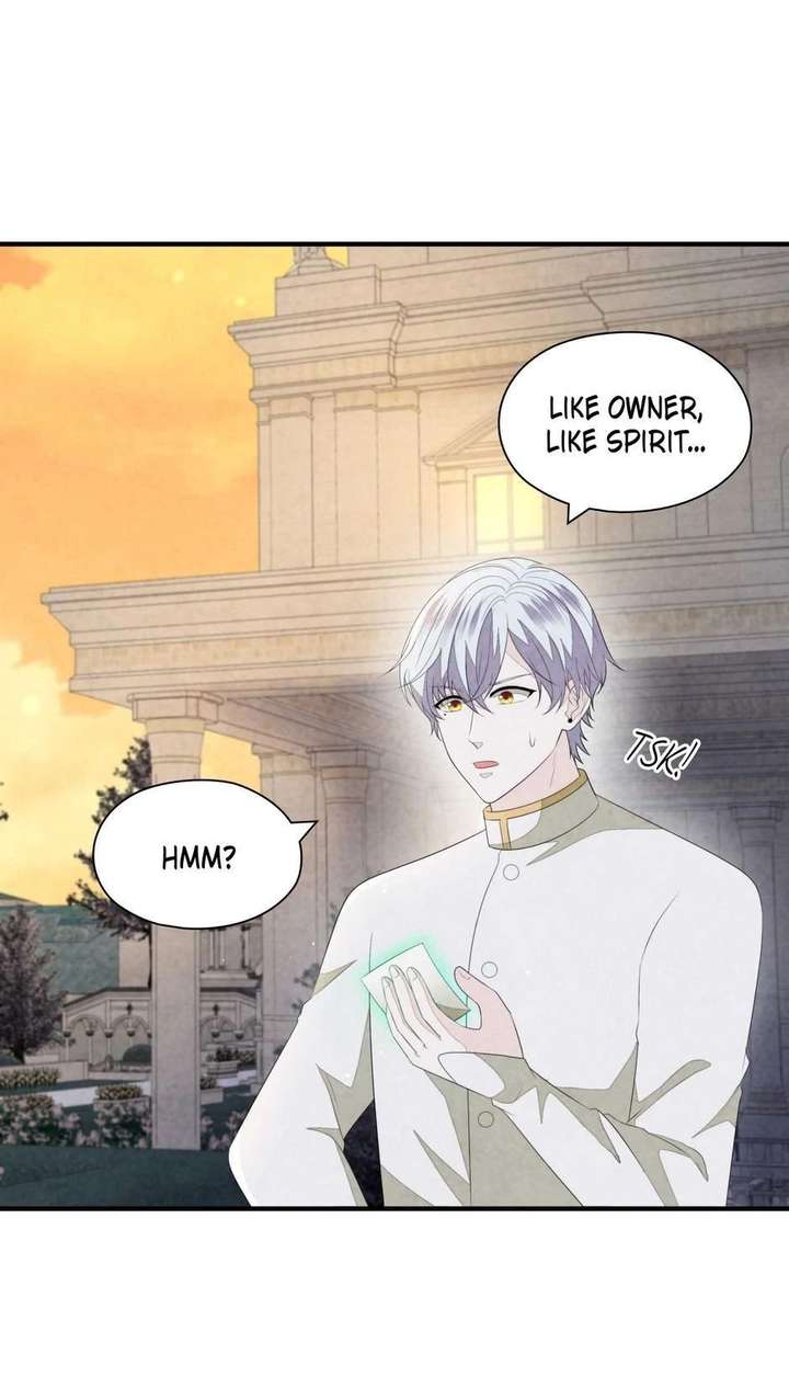 The Wizard and The Tree Chapter 66 276 041