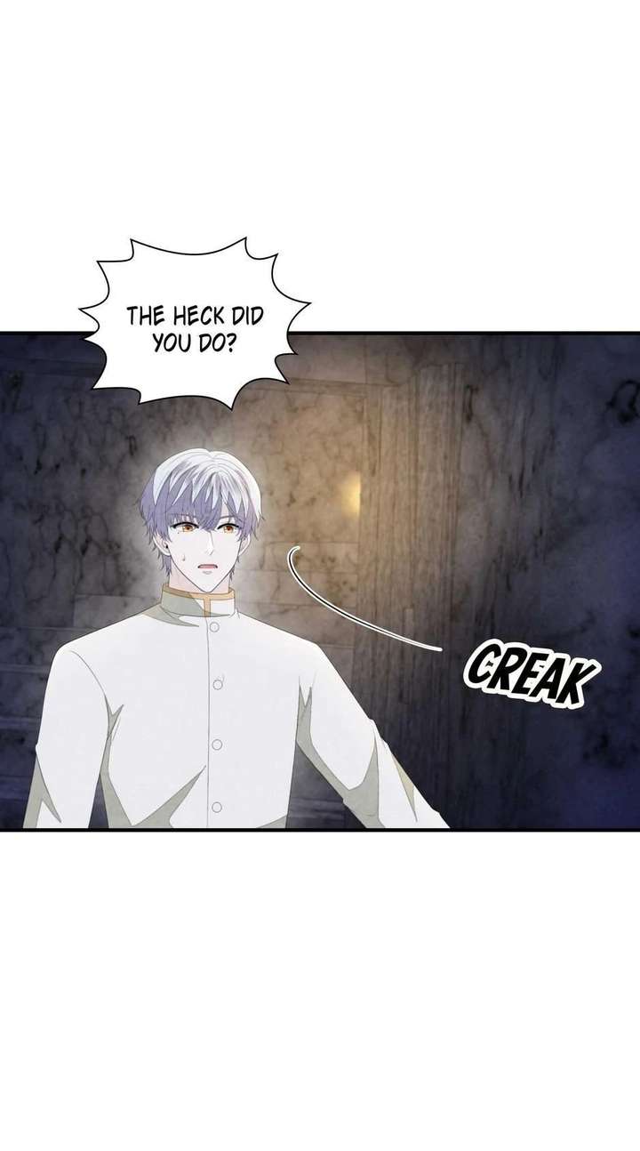 The Wizard and The Tree Chapter 66 286 051