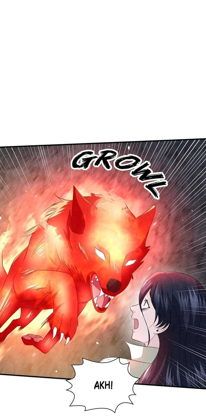 The Wizard and The Tree Chapter 66 302 067