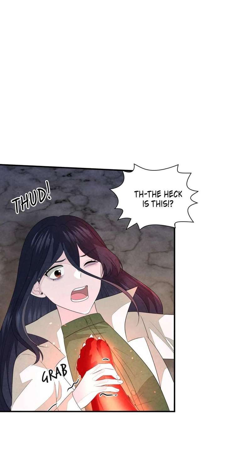 The Wizard and The Tree Chapter 66 303 068
